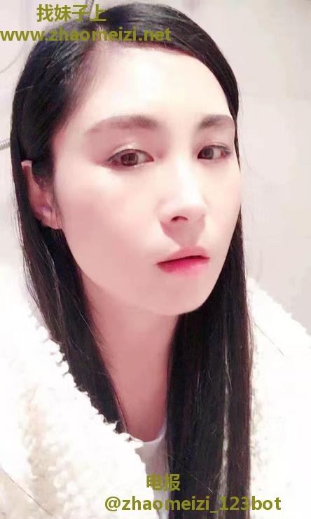 萧山大胸妹