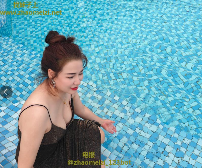 服务很好的少妇沐晴