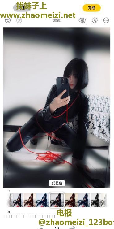 白嫩大奶风骚菲女神