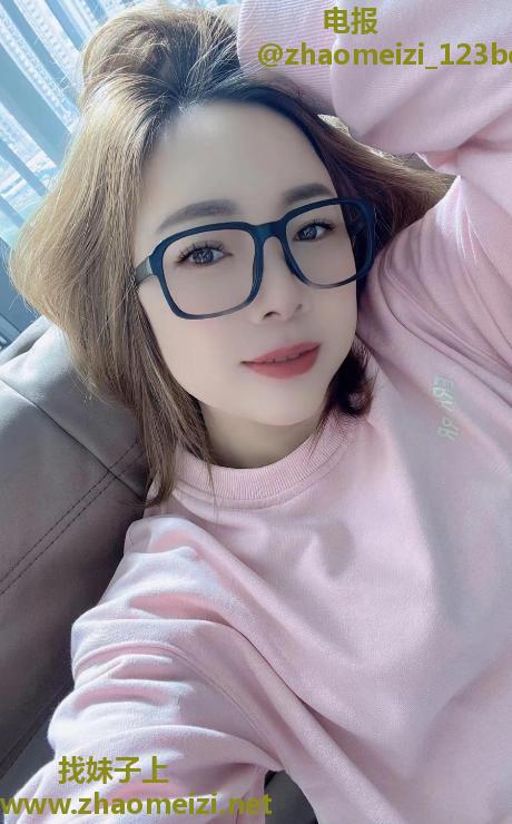 广州眼镜轻熟姐