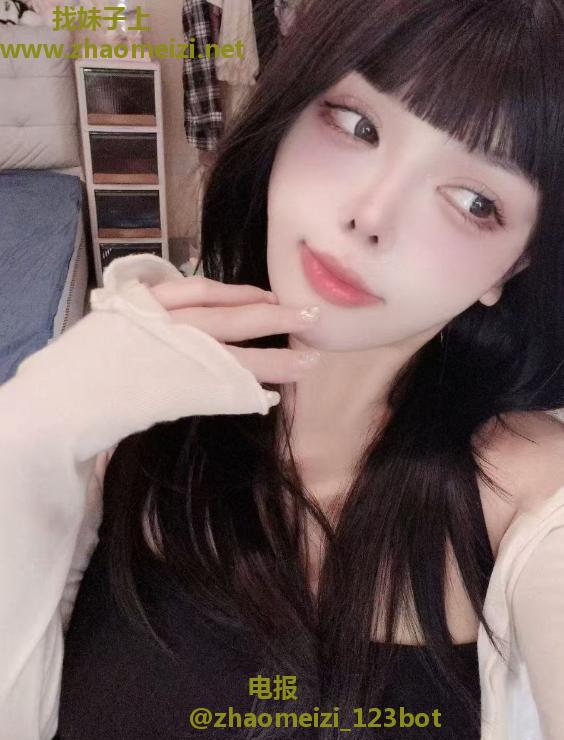 纯欲性感大胸美女