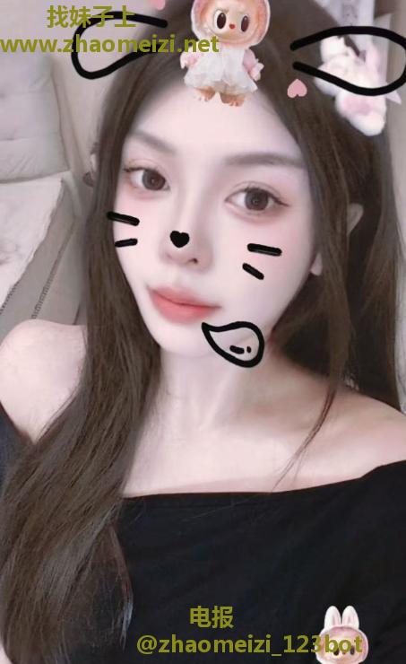 纯欲性感大胸美女