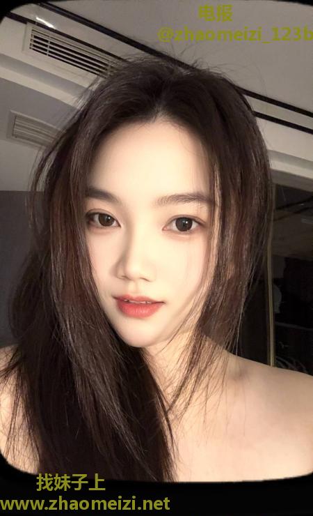 宝安小姐姐