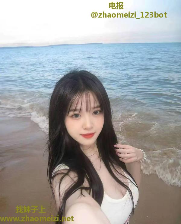 长沙黑长直小甜妹