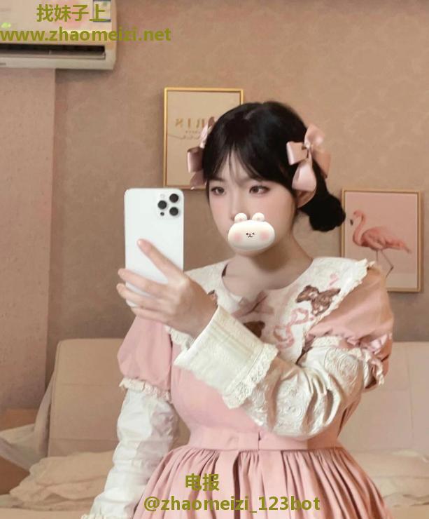 海珠嫩妹小羊
