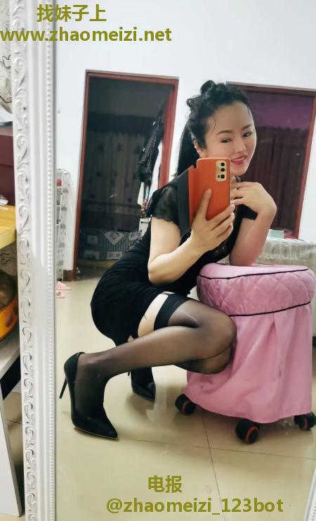 玩SM女王馨馨