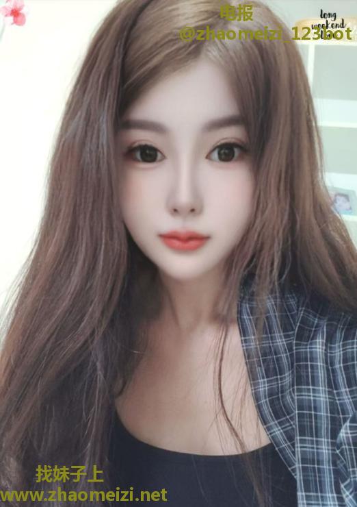 妹子可可的快乐