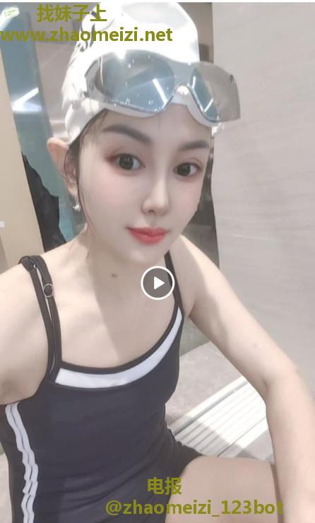 妹子可可的快乐