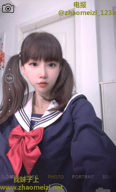 双马尾小姐姐