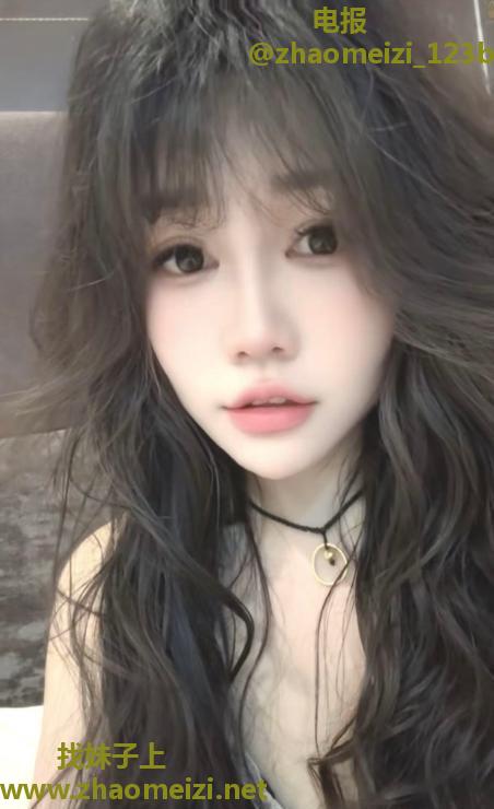 女友感晓云妹