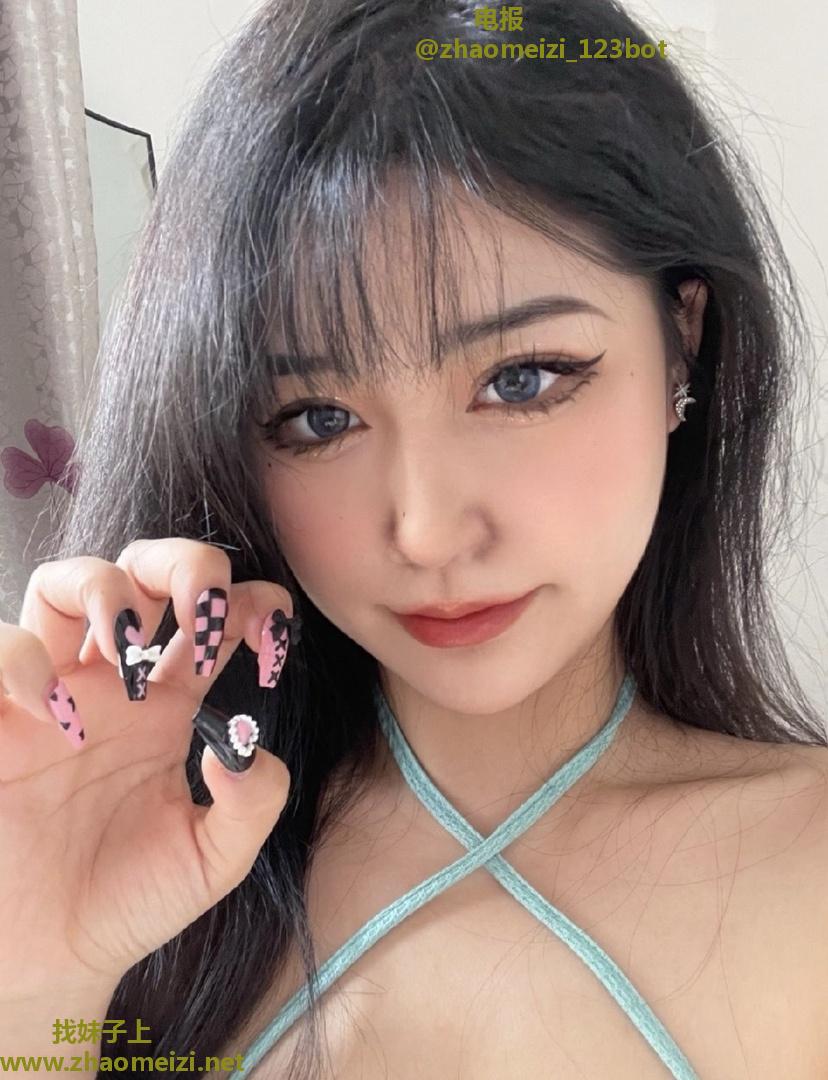 海珠小辣椒