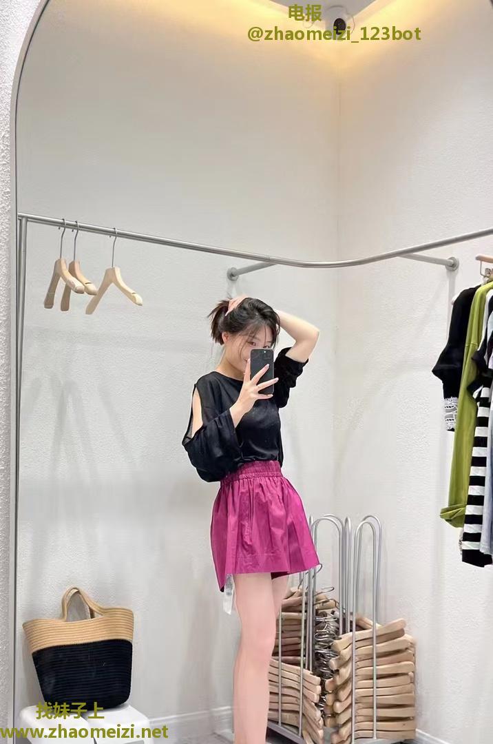 永泰温柔小妞