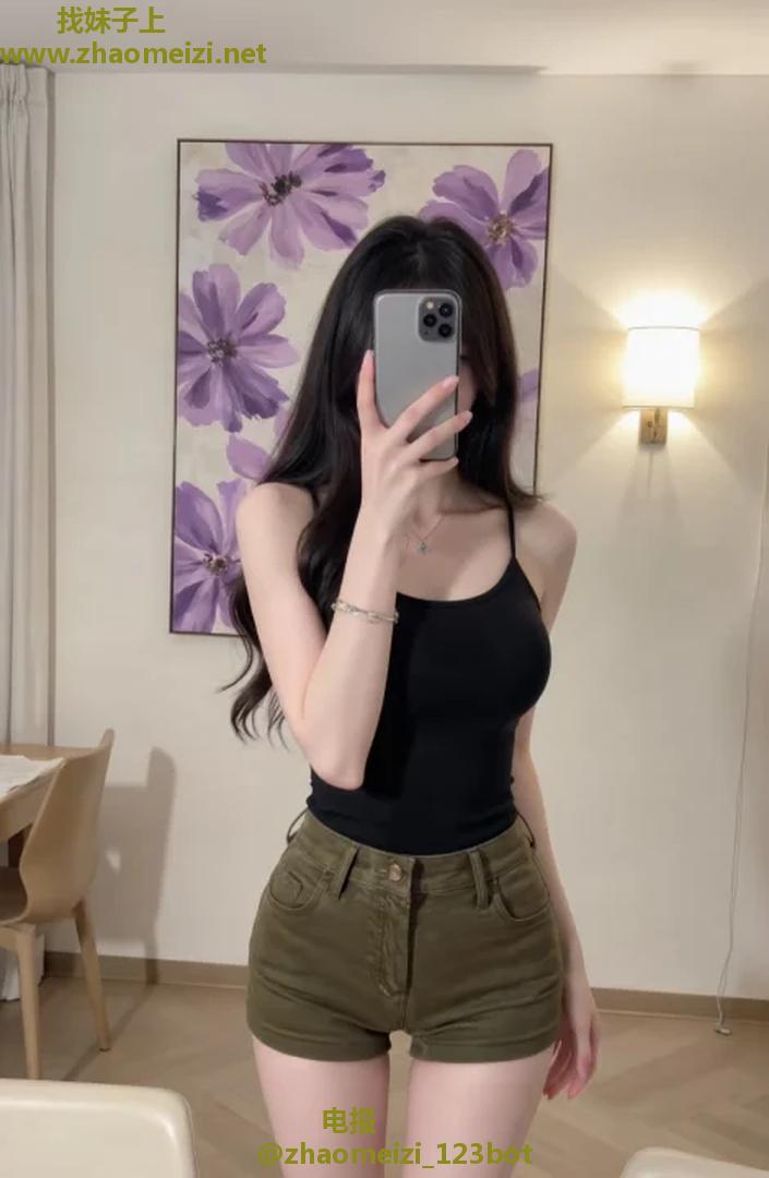 南京年轻小姐姐