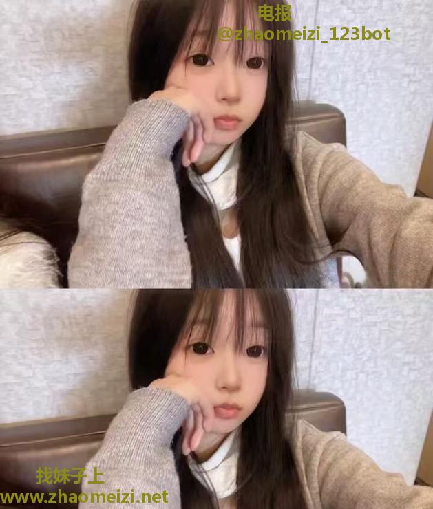 颜值在线新人小妹妹