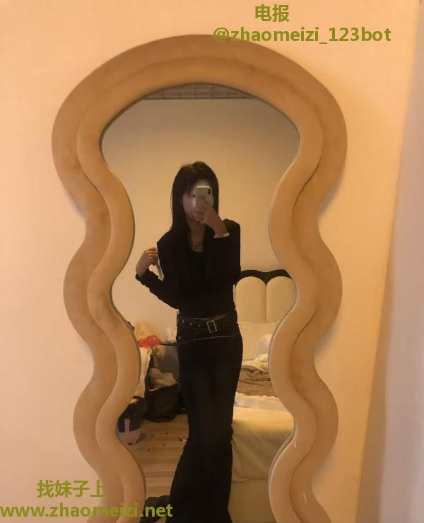 颜值在线新人小妹妹