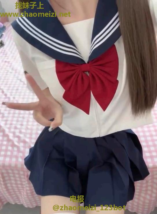JK双马尾老师