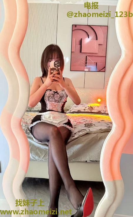 气质长腿女神