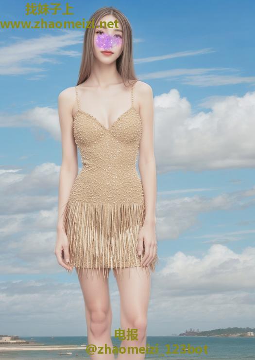 天心漂亮服务系小姐姐