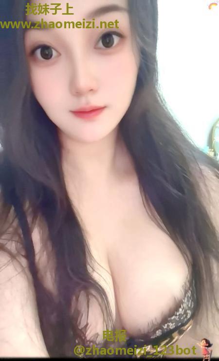 服务不错的小少妇