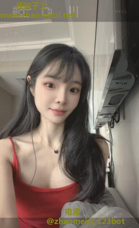 温柔女孩小蝶