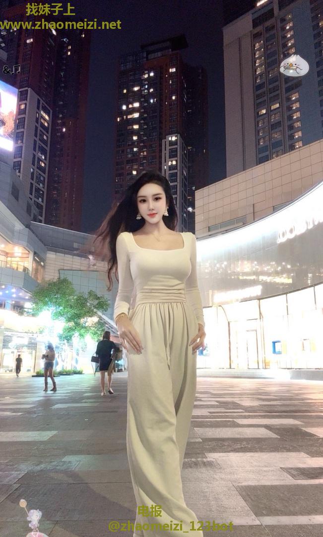 罗湖长腿波霸