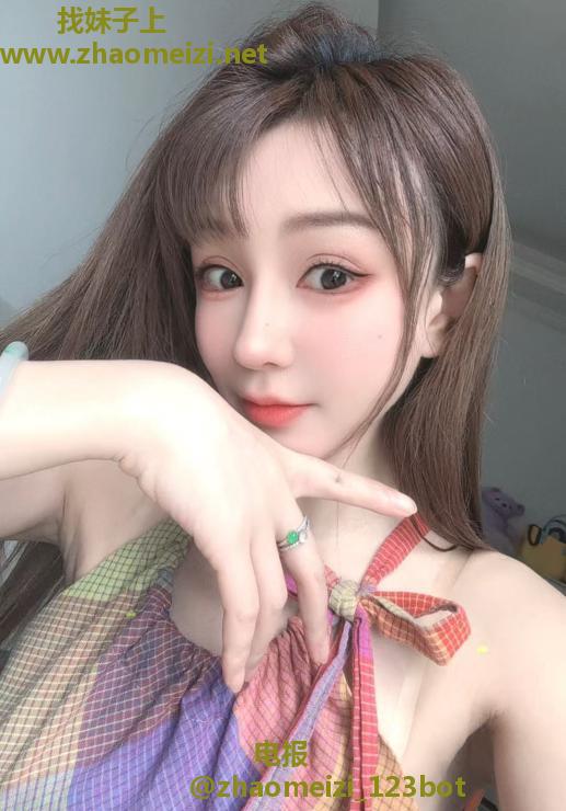 武汉大漂亮程程