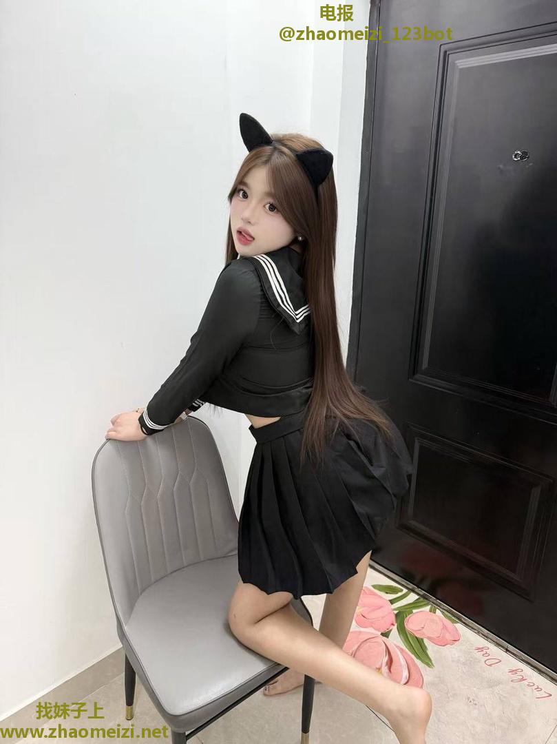 余杭纯欲小姐姐