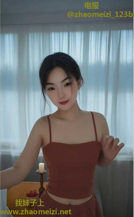 海珠颜值舒然
