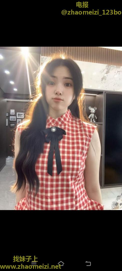 天河清纯小美