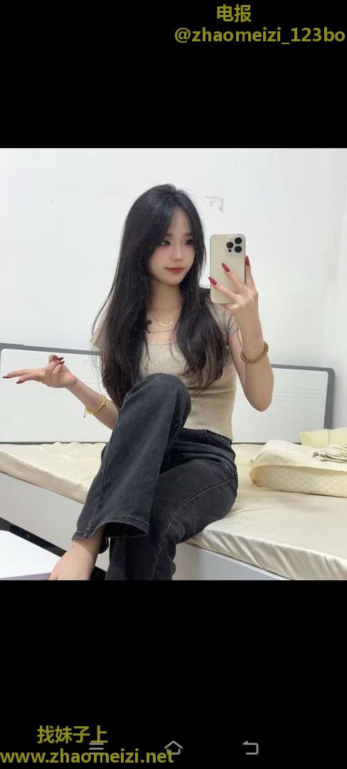 西安清纯丽丽