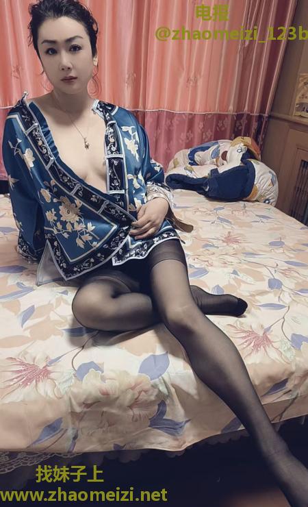 塘沽性感少妇