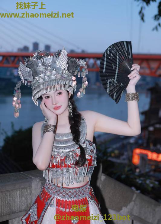 S型曲线赵灵儿