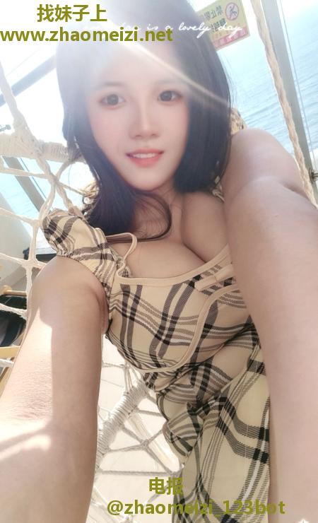 惠州大胸妹