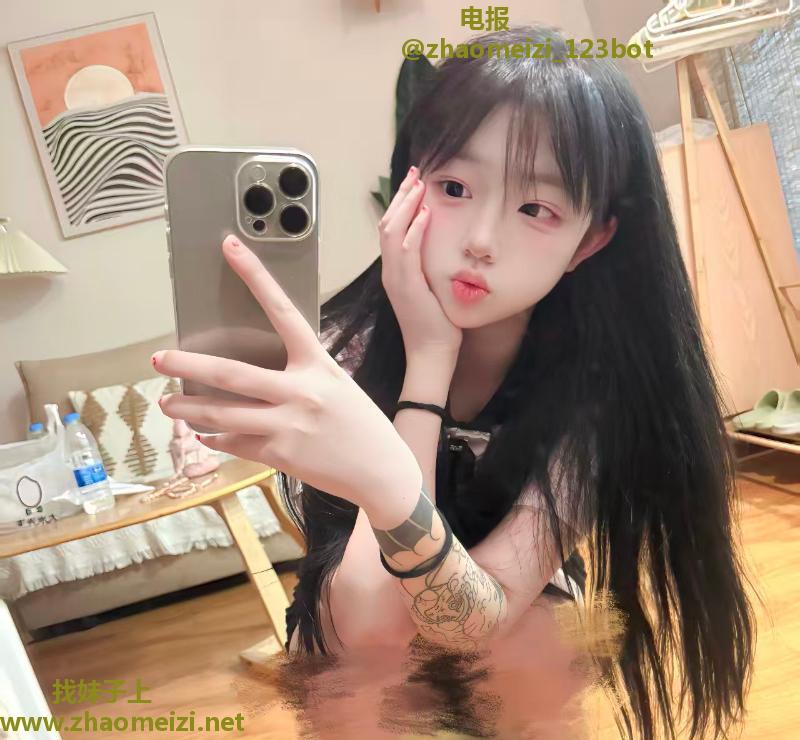 高颜值新人咪咪妹妹