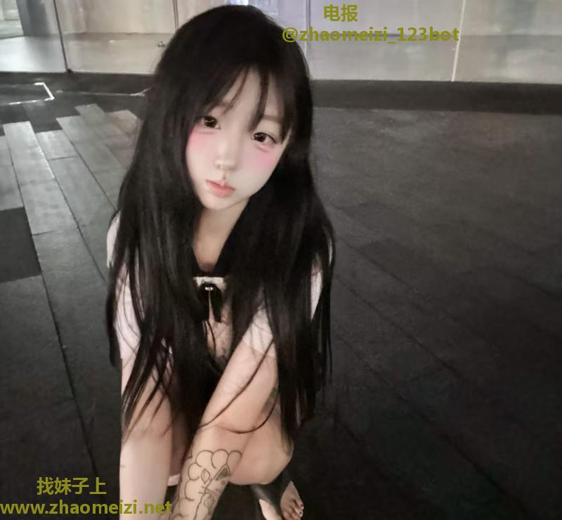高颜值新人咪咪妹妹