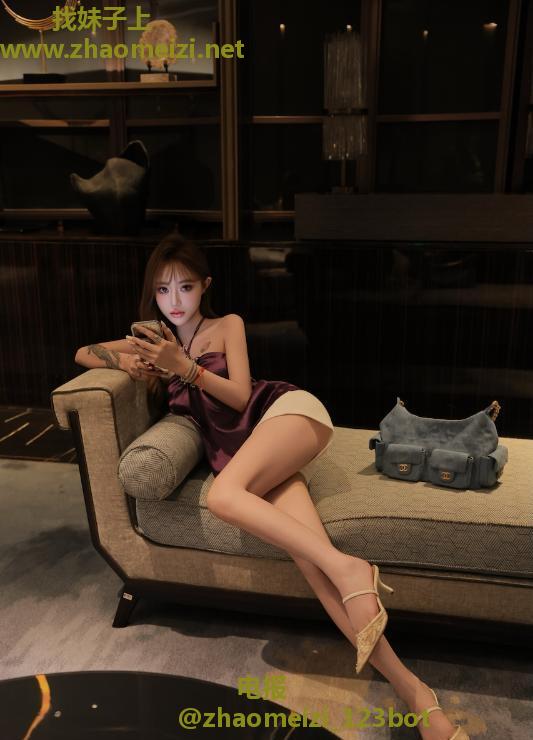 珠海性感小喵