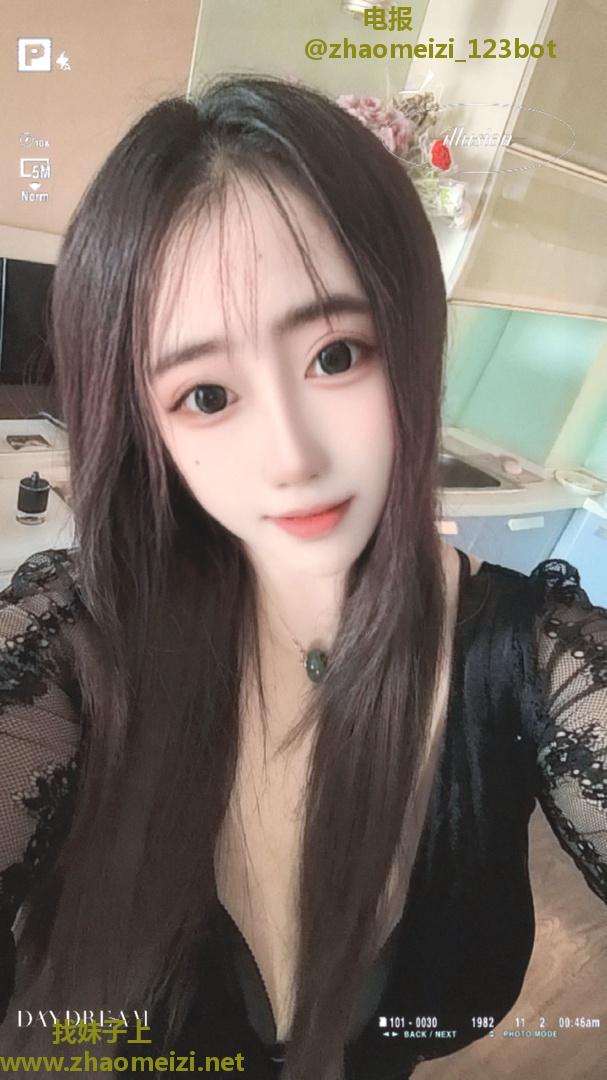 温柔的小姐姐