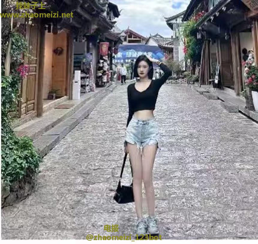 长春性感美女