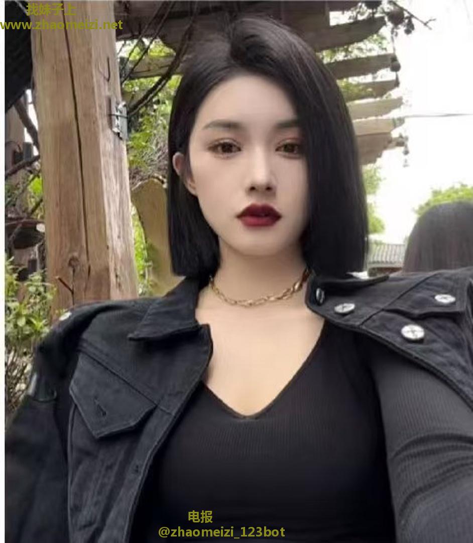 长春性感美女
