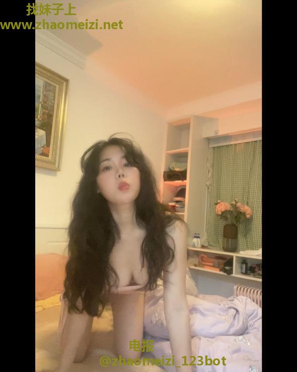 杭州良家女友小安