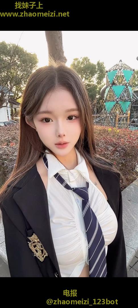 温柔JK小萝莉