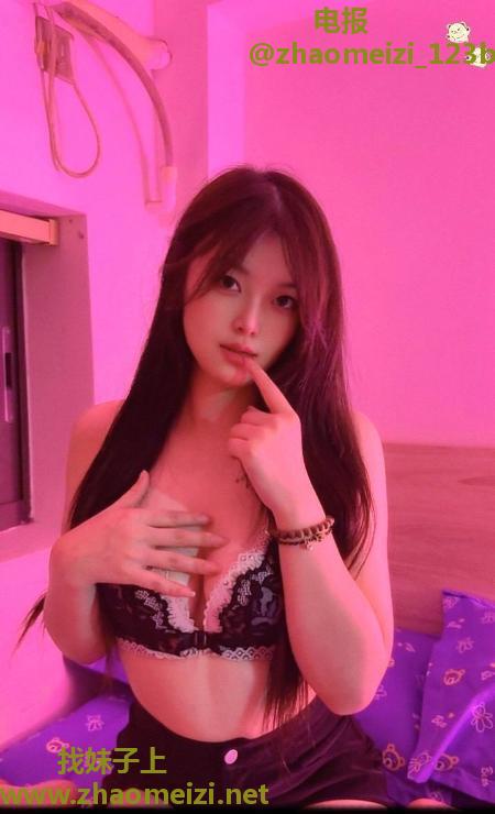 坂田性感骚妹沐沐