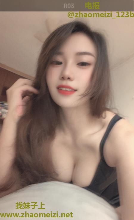 广州性感小雪