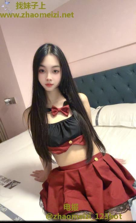 性感迷人豆豆