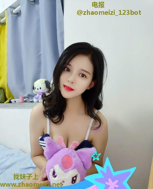 雨花台大波妹小雨