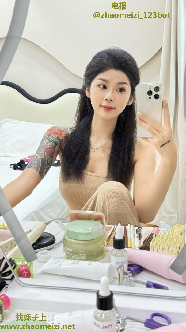 碑林区服务系小妹妹