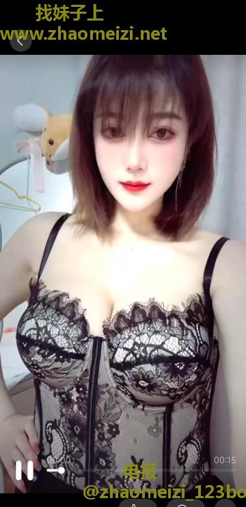 夫子庙媛媛小姐姐