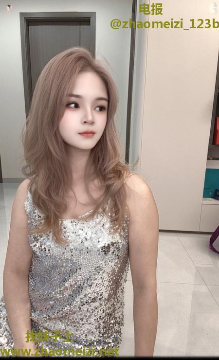 罗湖颜值萝莉小静