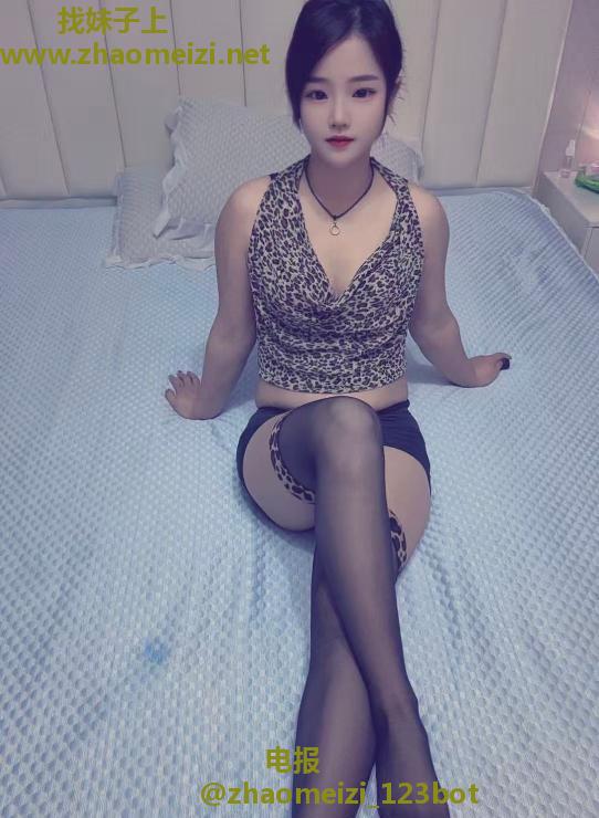 杭州性感纯欲女神安然