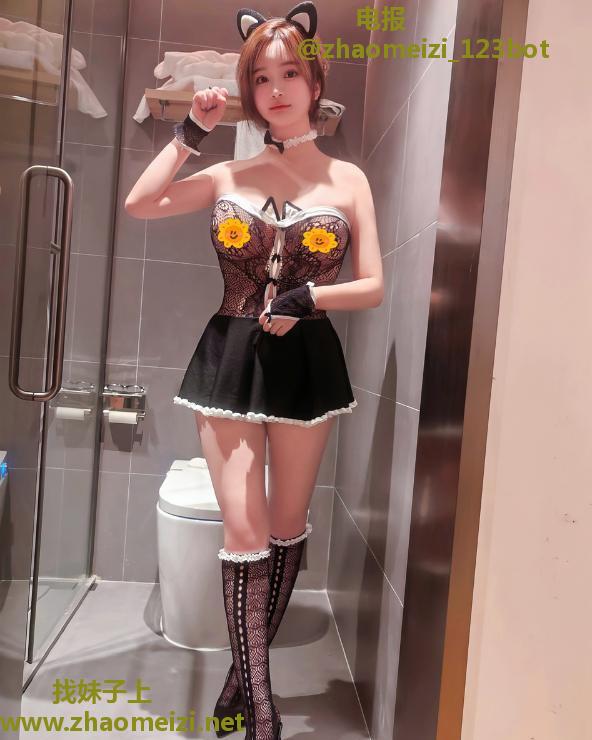 性感猫女可欣